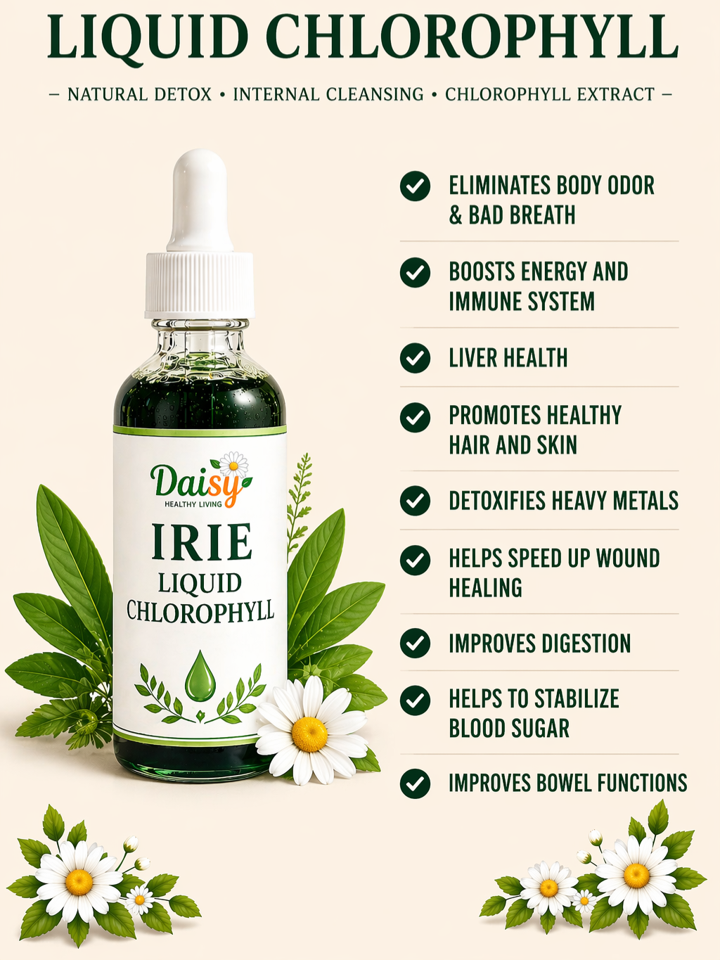 HEALTHY VAGI PRE+POST CARE COMBO