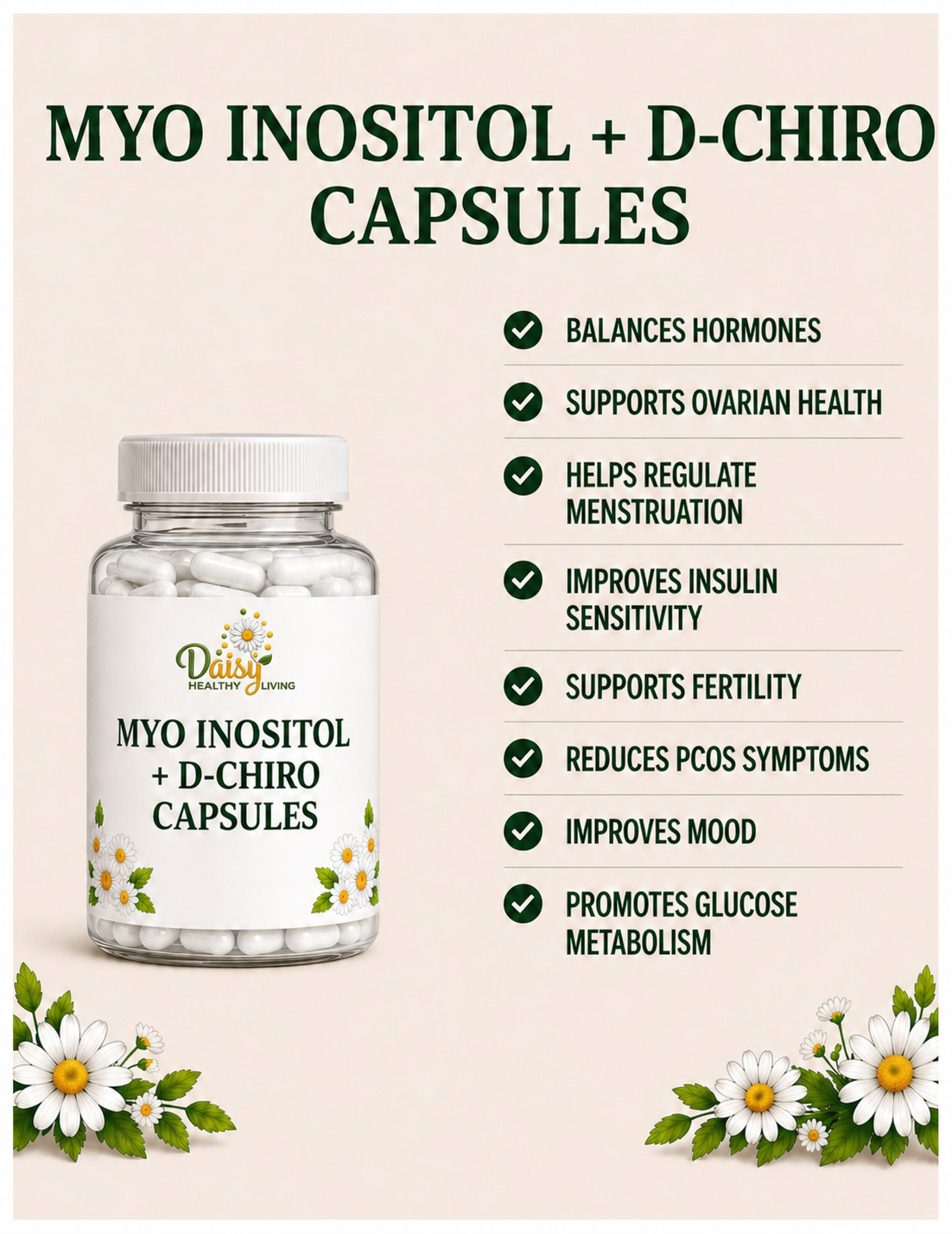 CORTISOL, INSULIN & WEIGHT MANAGEMENT COMBO