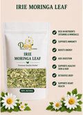 ORGANIC MORINGA LEAF