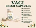 VAGI FRESH CAPSULES