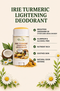 IRIE LIGHTENING DEODORANT