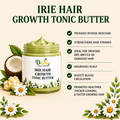 IRIE HAIR GROWTH TONIC BUTTER