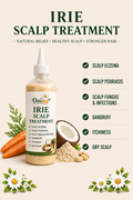 IRIE SCALP TREATMENT