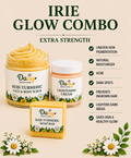IRIE GLOW COMBO (EXTRA STRENGTH)