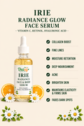 IRIE RADIANCE GLOW SERUM