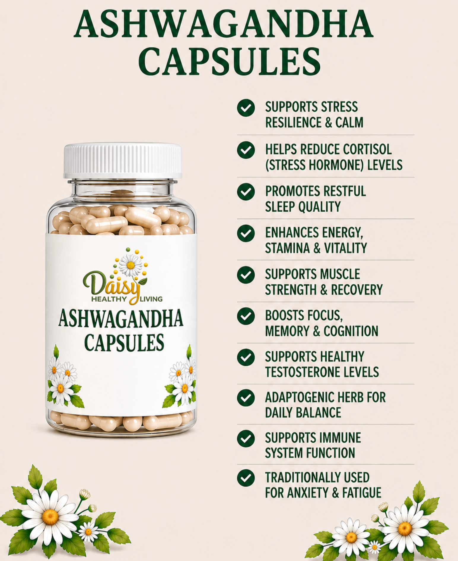 CORTISOL, INSULIN & WEIGHT MANAGEMENT COMBO