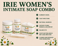 IRIE WOMEN'S SOAP COMBO
