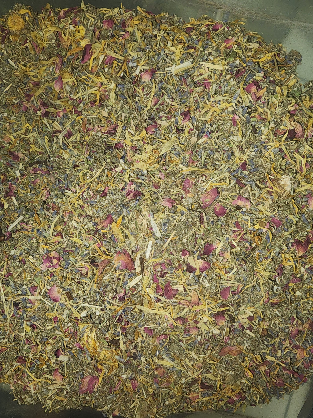 VAGI STEAM HERBS