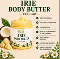IRIE BODY BUTTER REGULAR