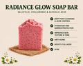 RADIANCE GLOW SOAP BAR