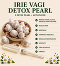 IRIE VAGI DETOX PEARL