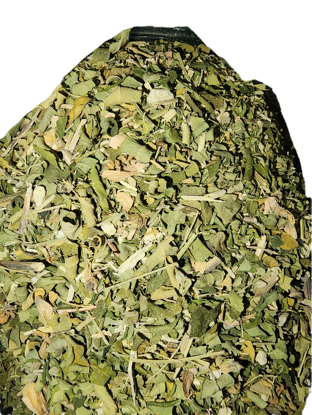 ORGANIC MORINGA LEAF