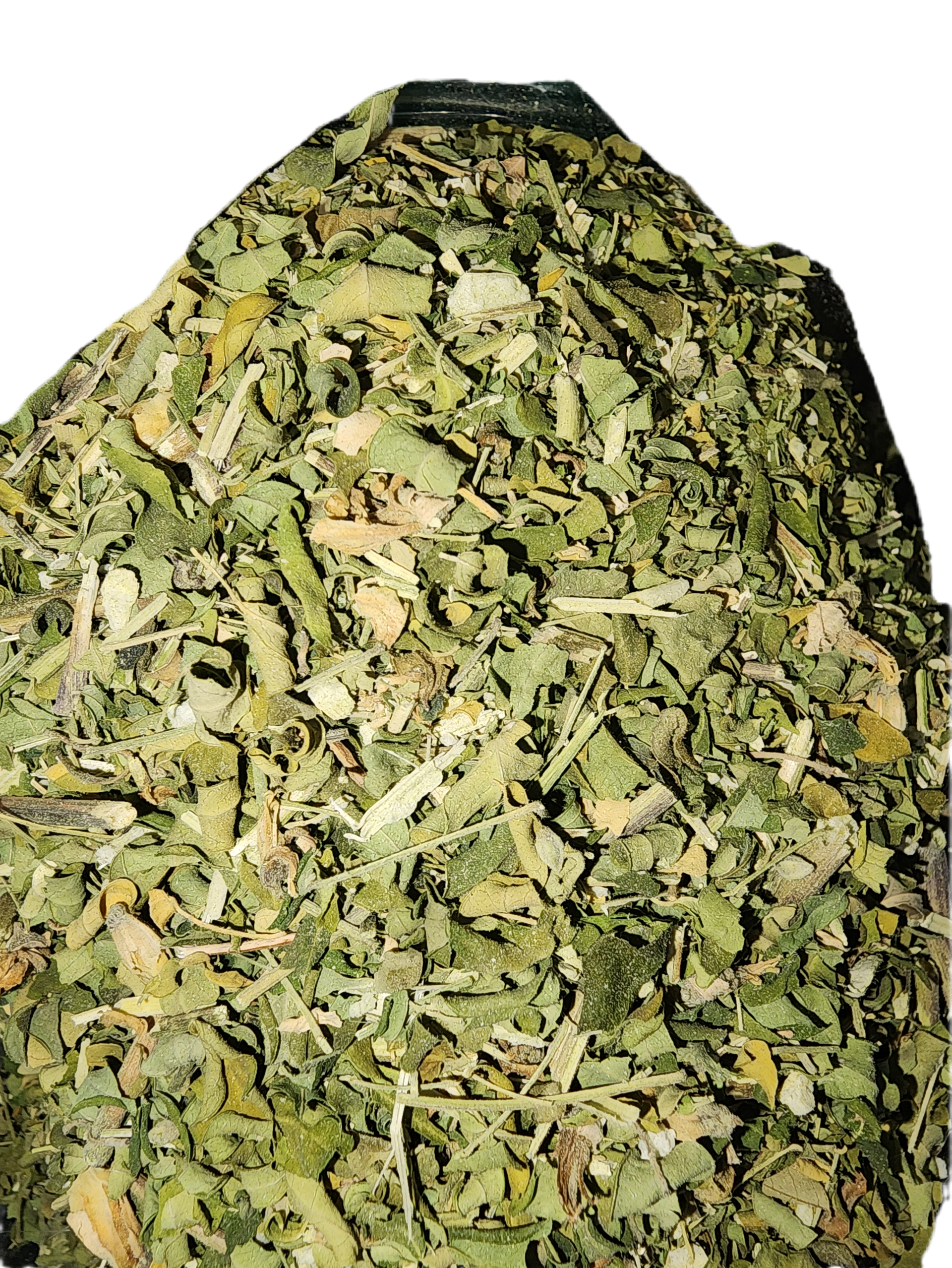 ORGANIC MORINGA LEAF