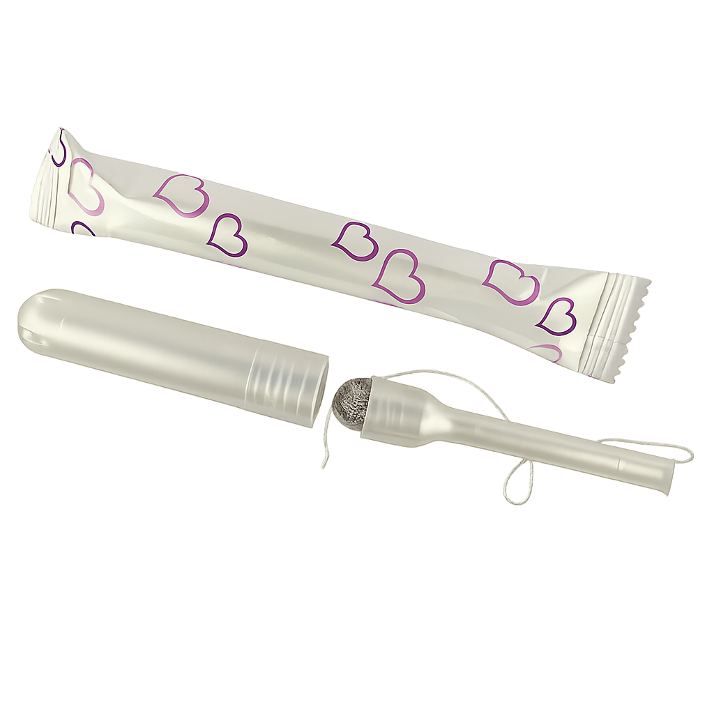 DETOX PEARL & CAPSULE APPLICATOR