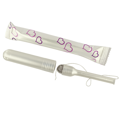 DETOX PEARL & CAPSULE APPLICATOR